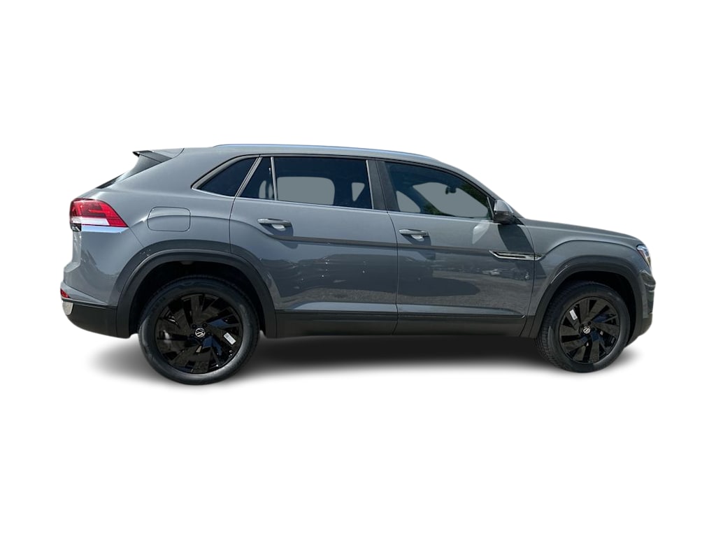 Thumbnail: 2026 Volkswagen Atlas - 22