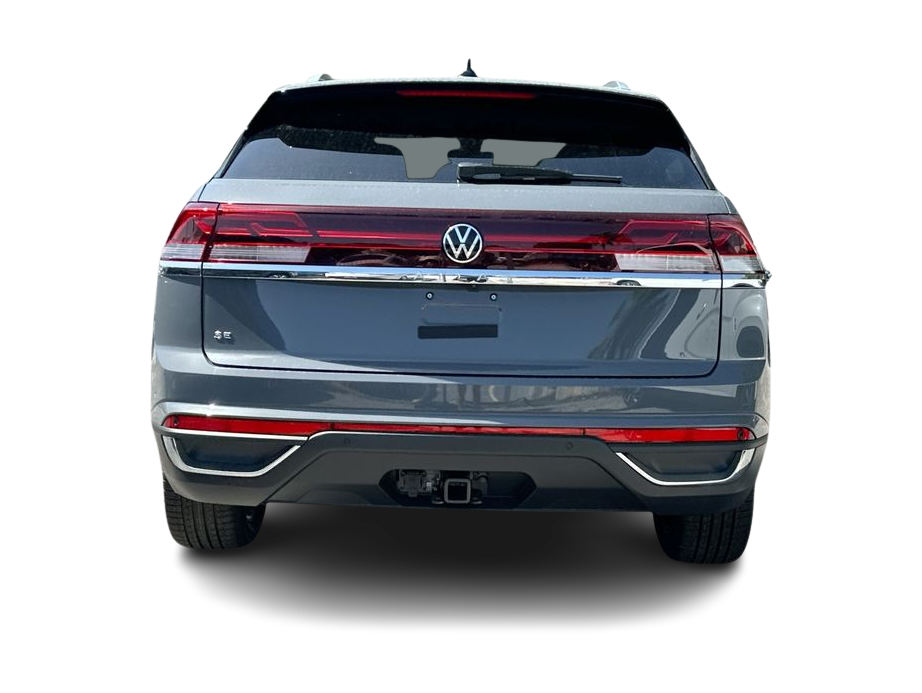 Thumbnail: 2026 Volkswagen Atlas - 5