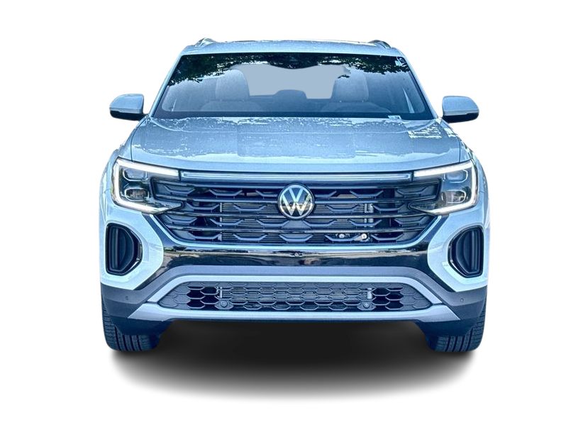 Thumbnail: 2026 Volkswagen Atlas - 5