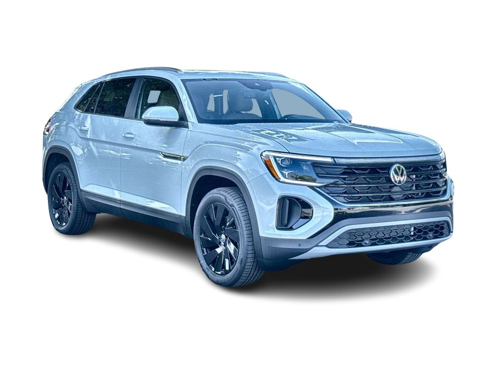 Thumbnail: 2026 Volkswagen Atlas - 20