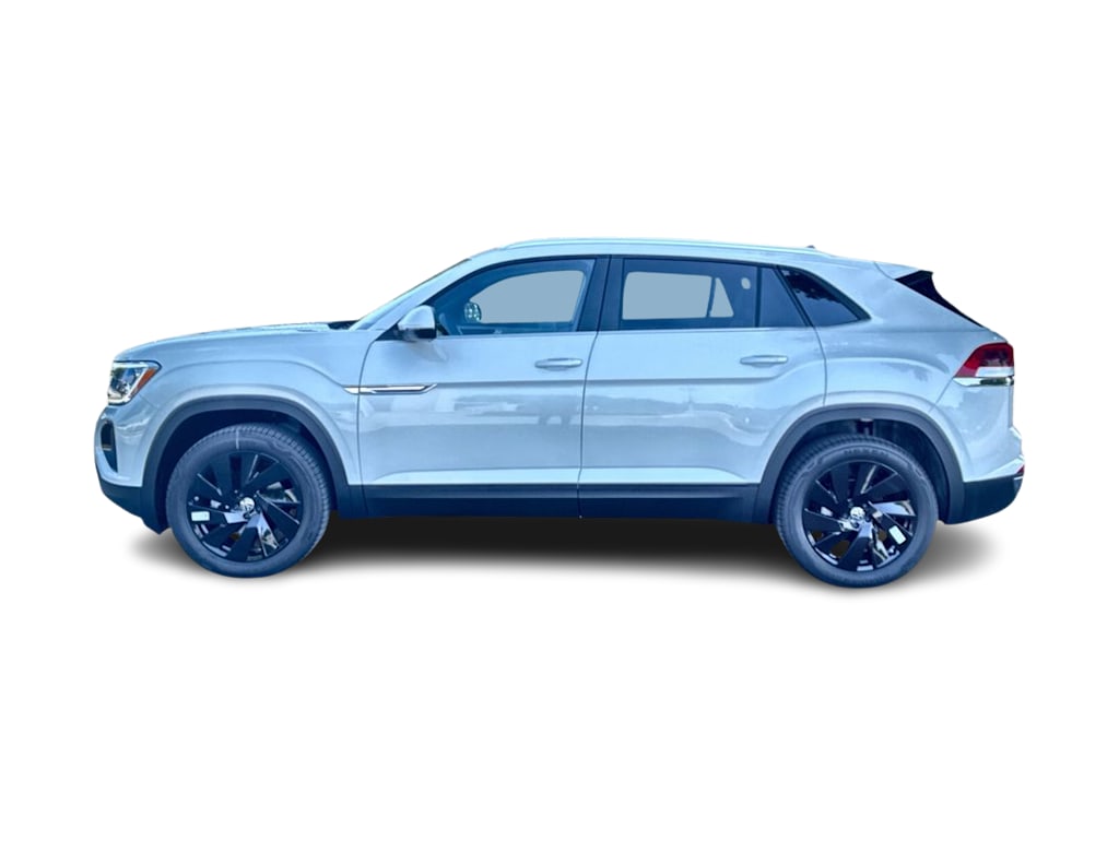Thumbnail: 2026 Volkswagen Atlas - 3