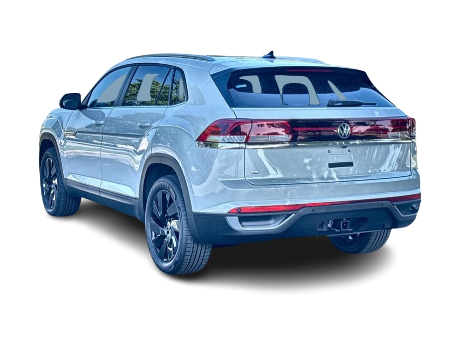 Thumbnail: 2026 Volkswagen Atlas - 4