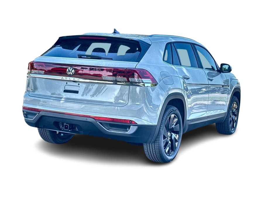 Thumbnail: 2026 Volkswagen Atlas - 22
