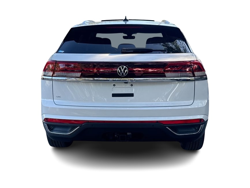 Thumbnail: 2026 Volkswagen Atlas - 5
