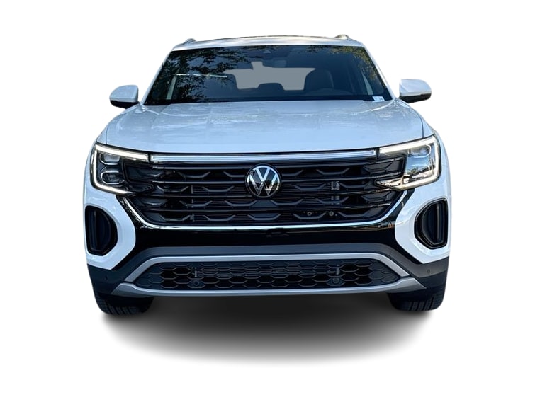 Thumbnail: 2026 Volkswagen Atlas - 6