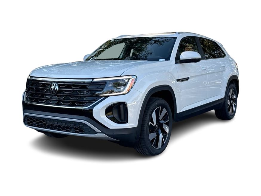 Thumbnail: 2026 Volkswagen Atlas - 19