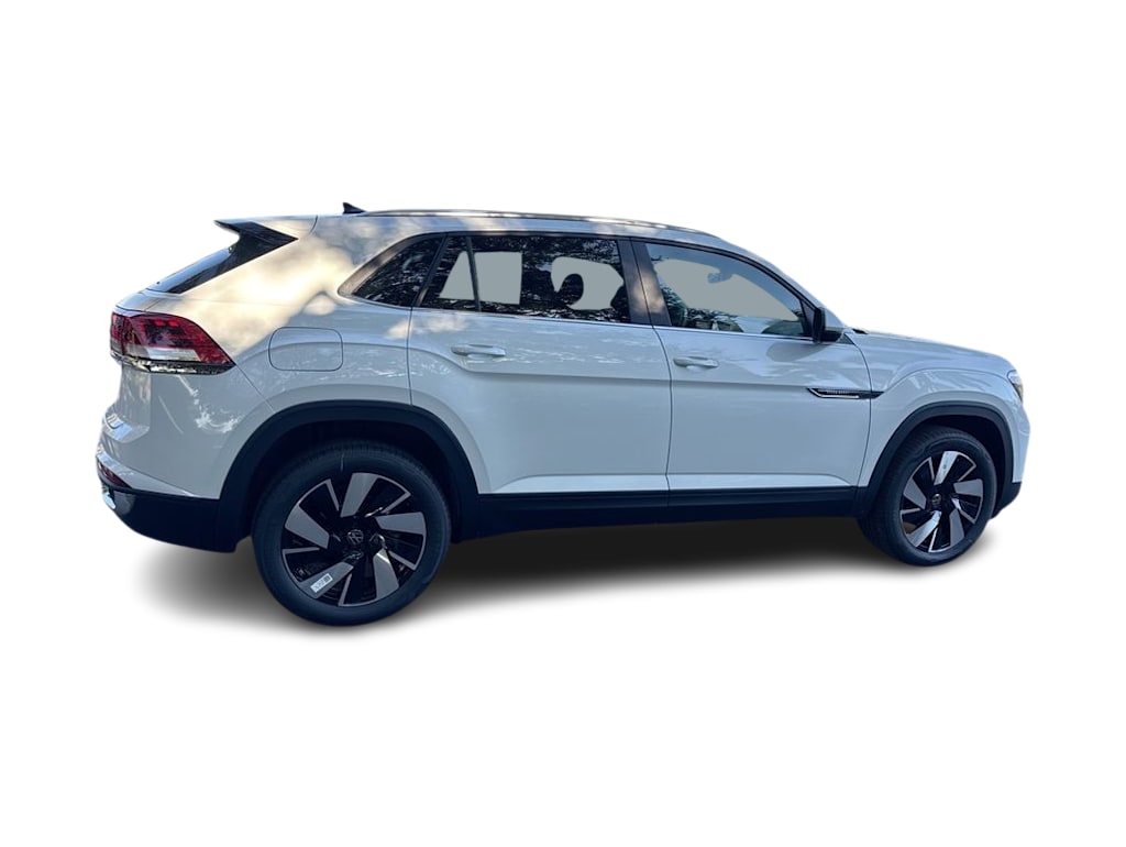 Thumbnail: 2026 Volkswagen Atlas - 20