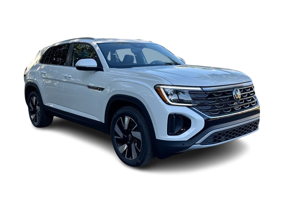 Thumbnail: 2026 Volkswagen Atlas - 18