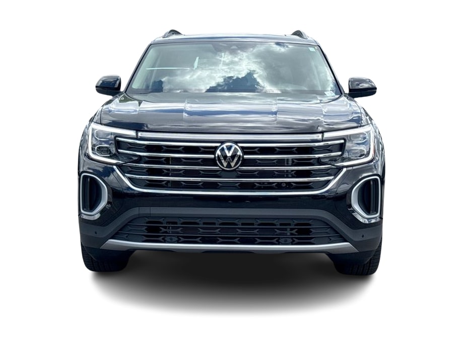 Thumbnail: 2026 Volkswagen Atlas - 5