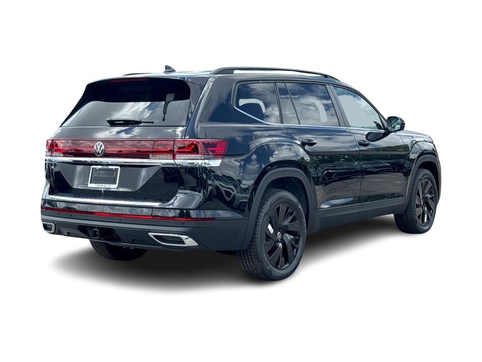 Thumbnail: 2026 Volkswagen Atlas - 22