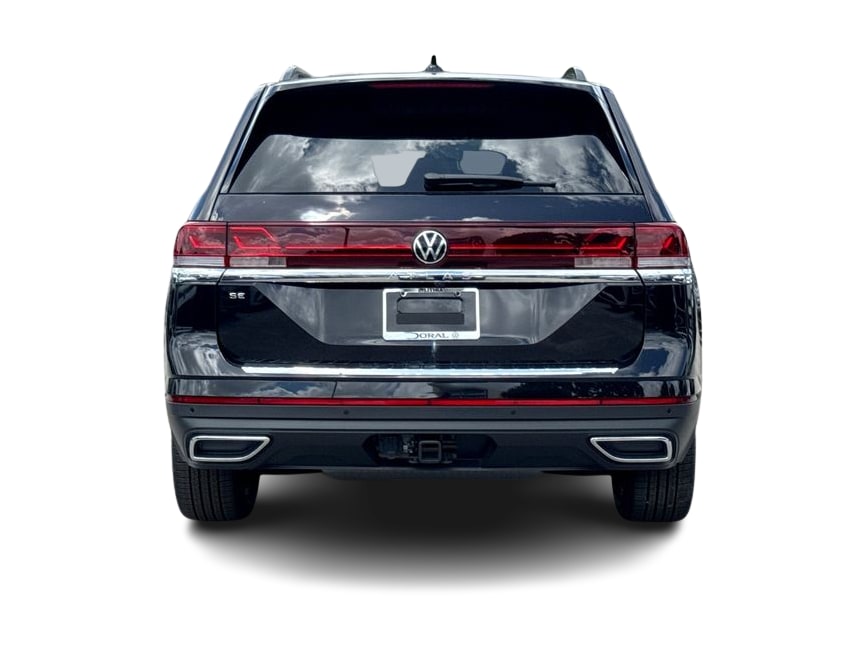 Thumbnail: 2026 Volkswagen Atlas - 21