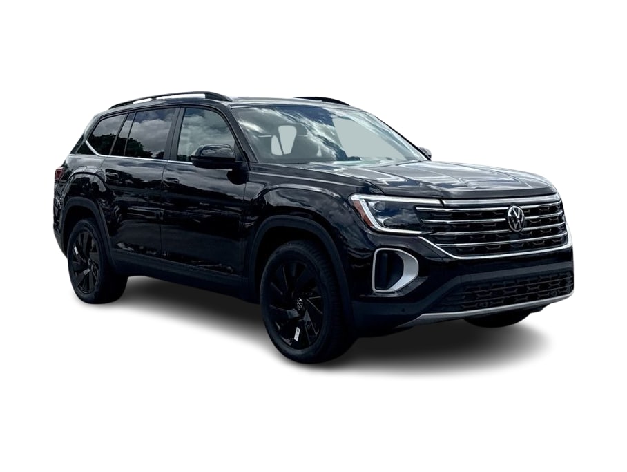 Thumbnail: 2026 Volkswagen Atlas - 19