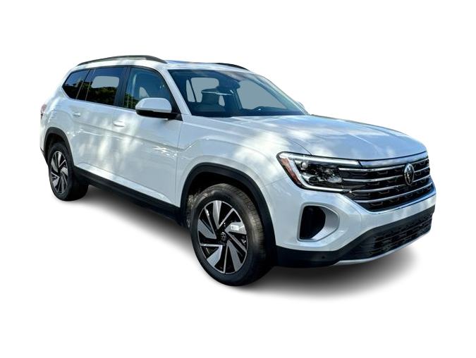 Thumbnail: 2026 Volkswagen Atlas - 20