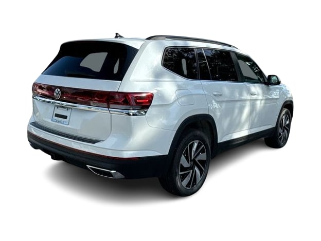 Thumbnail: 2026 Volkswagen Atlas - 23