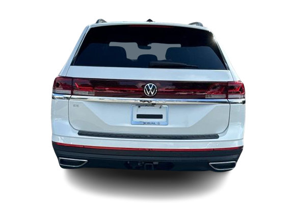 Thumbnail: 2026 Volkswagen Atlas - 22