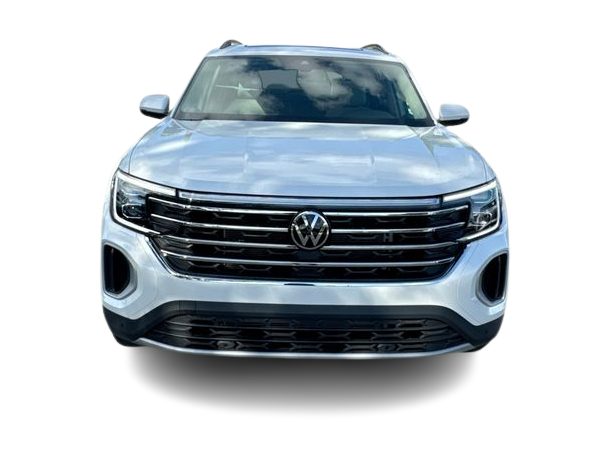 Thumbnail: 2026 Volkswagen Atlas - 5