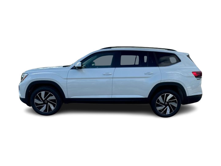 Thumbnail: 2026 Volkswagen Atlas - 3