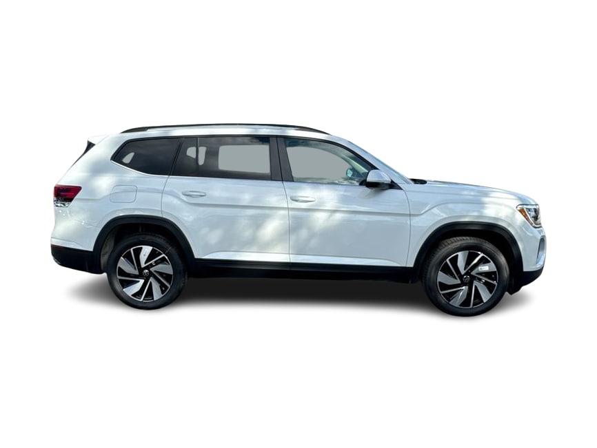Thumbnail: 2026 Volkswagen Atlas - 24