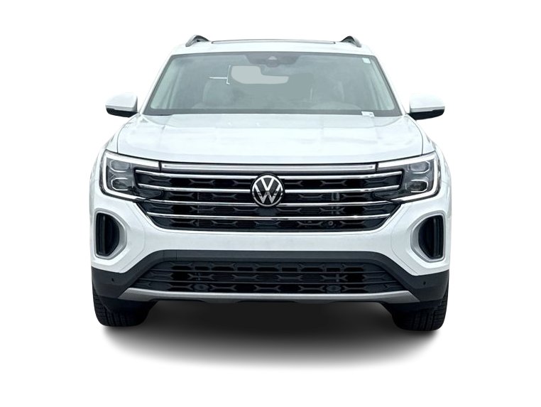 Thumbnail: 2026 Volkswagen Atlas - 6