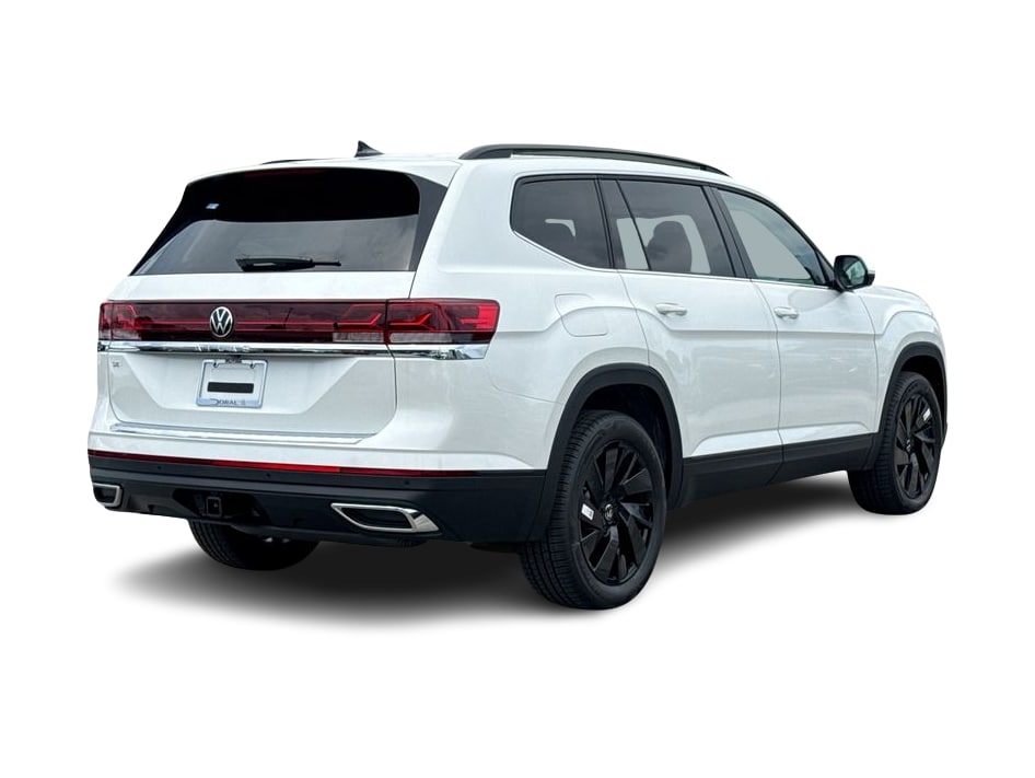 Thumbnail: 2026 Volkswagen Atlas - 21