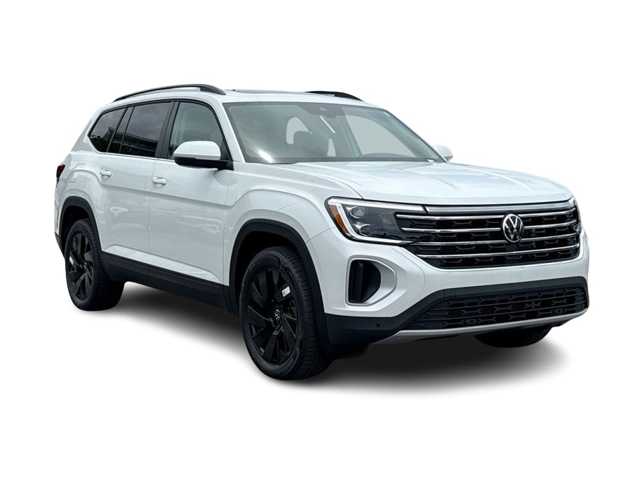 Thumbnail: 2026 Volkswagen Atlas - 19