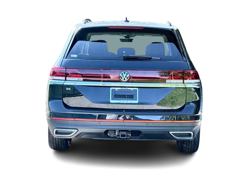 Thumbnail: 2026 Volkswagen Atlas - 22