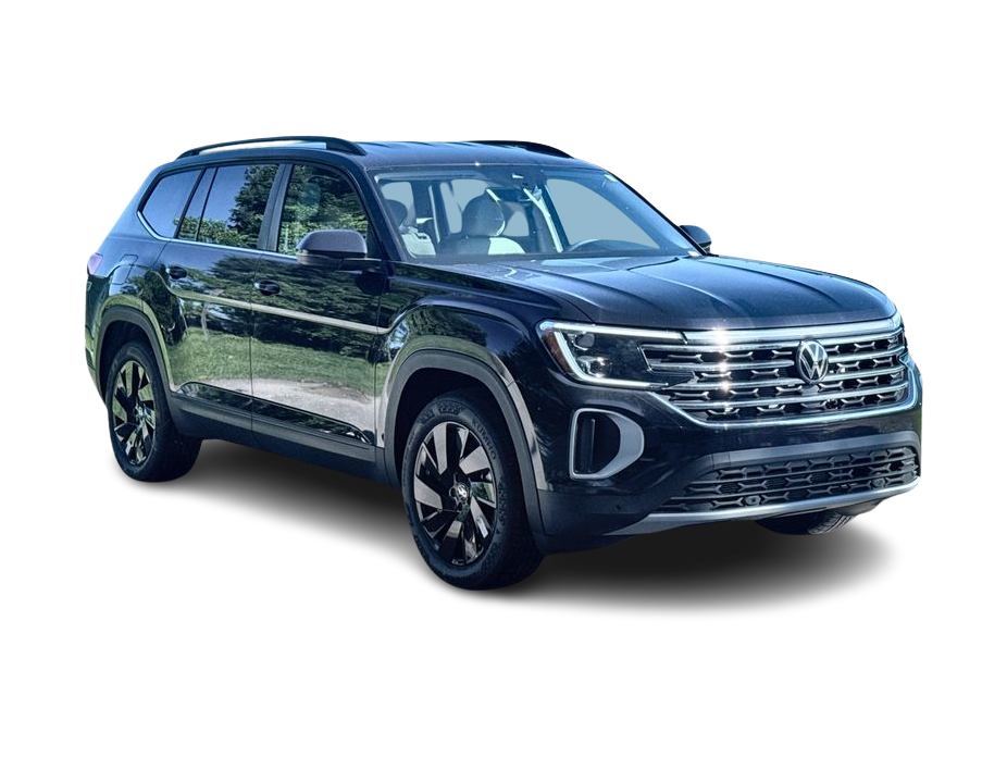Thumbnail: 2026 Volkswagen Atlas - 20