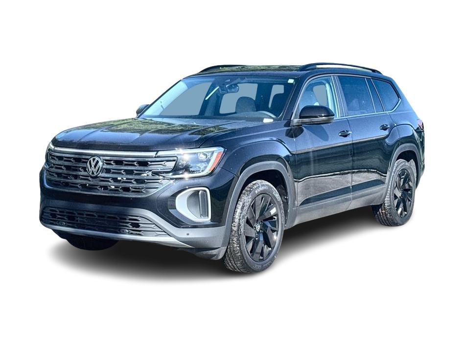 Thumbnail: 2026 Volkswagen Atlas - 21