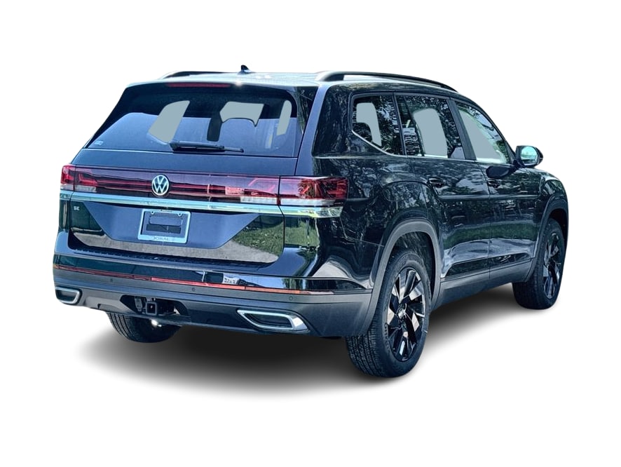 Thumbnail: 2026 Volkswagen Atlas - 23