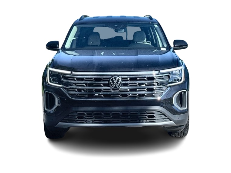 Thumbnail: 2026 Volkswagen Atlas - 5