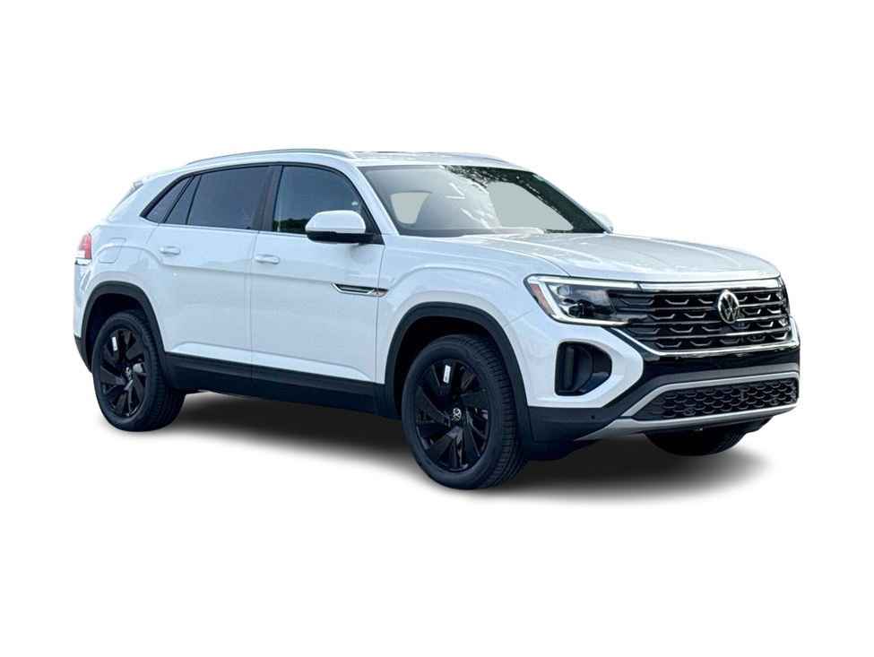 Thumbnail: 2026 Volkswagen Atlas - 20