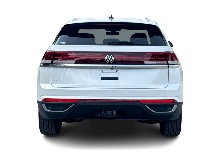 Thumbnail: 2026 Volkswagen Atlas - 5