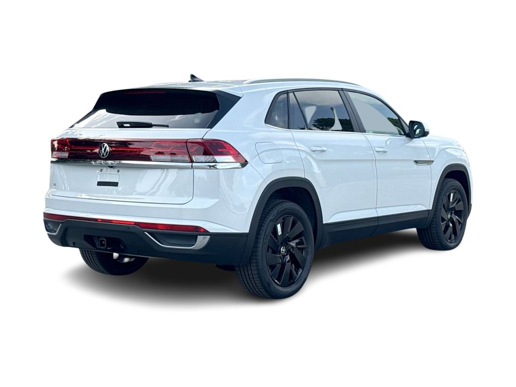 Thumbnail: 2026 Volkswagen Atlas - 22