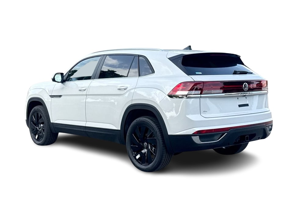 Thumbnail: 2026 Volkswagen Atlas - 4
