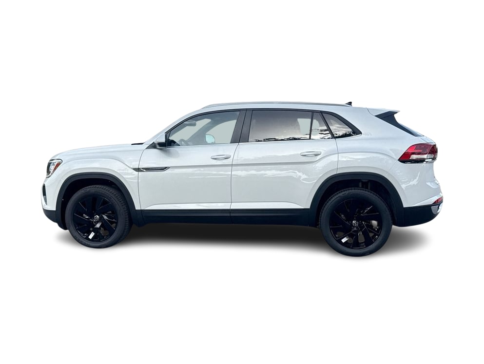 Thumbnail: 2026 Volkswagen Atlas - 3