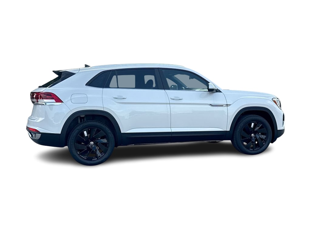 Thumbnail: 2026 Volkswagen Atlas - 23