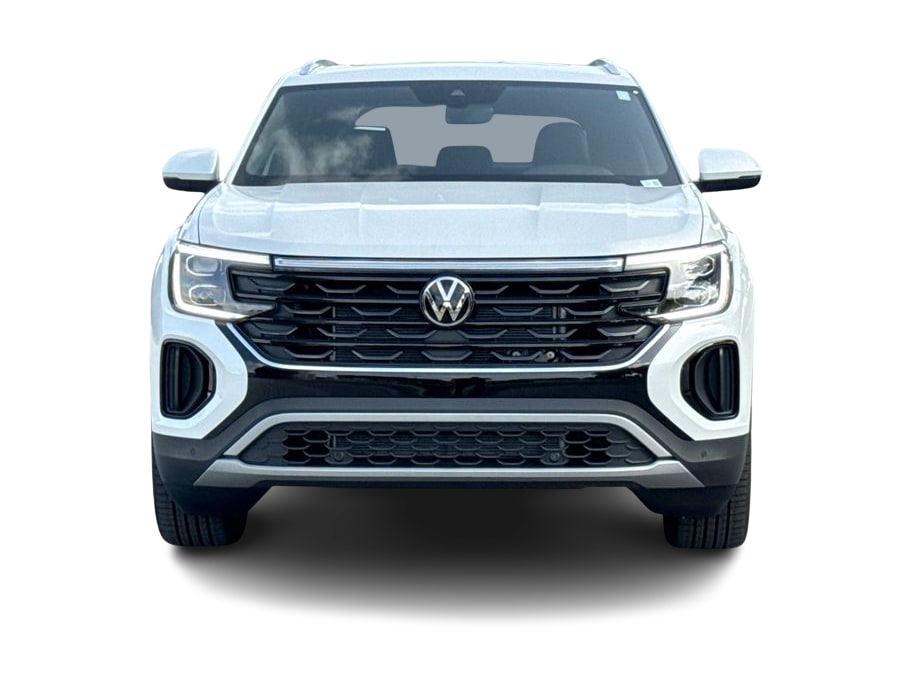 Thumbnail: 2026 Volkswagen Atlas - 6