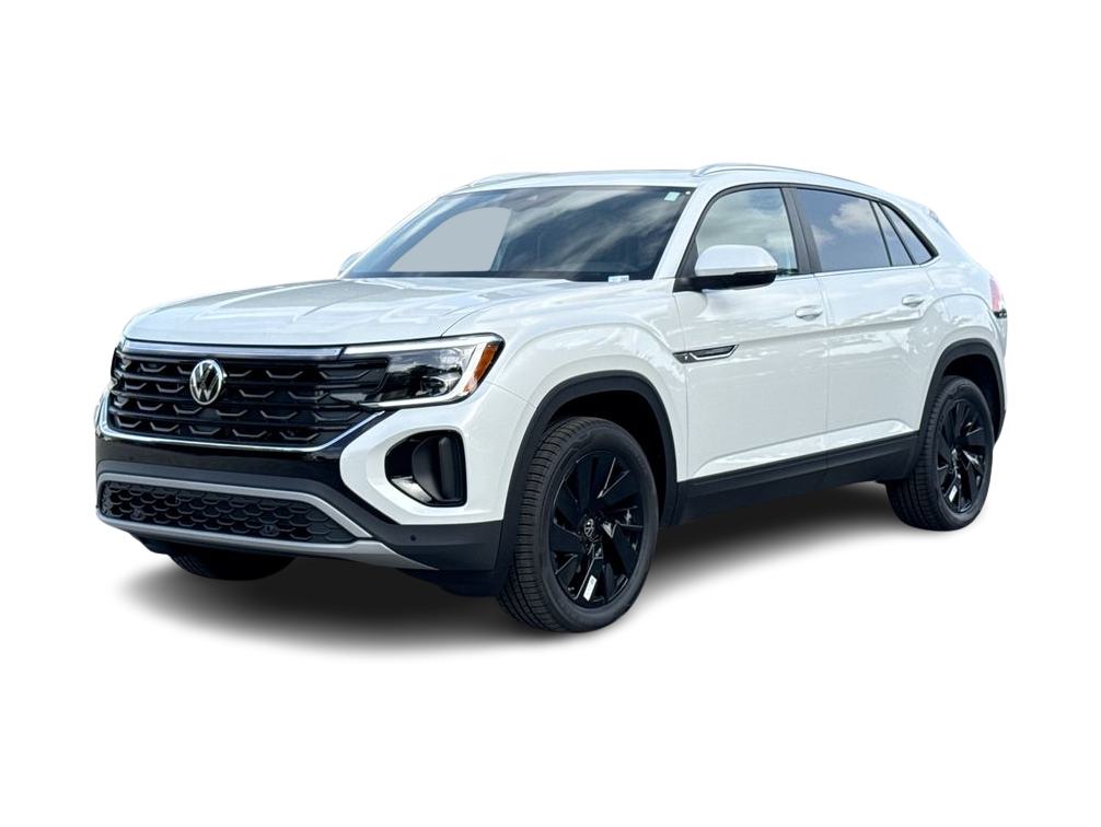Thumbnail: 2026 Volkswagen Atlas - 21