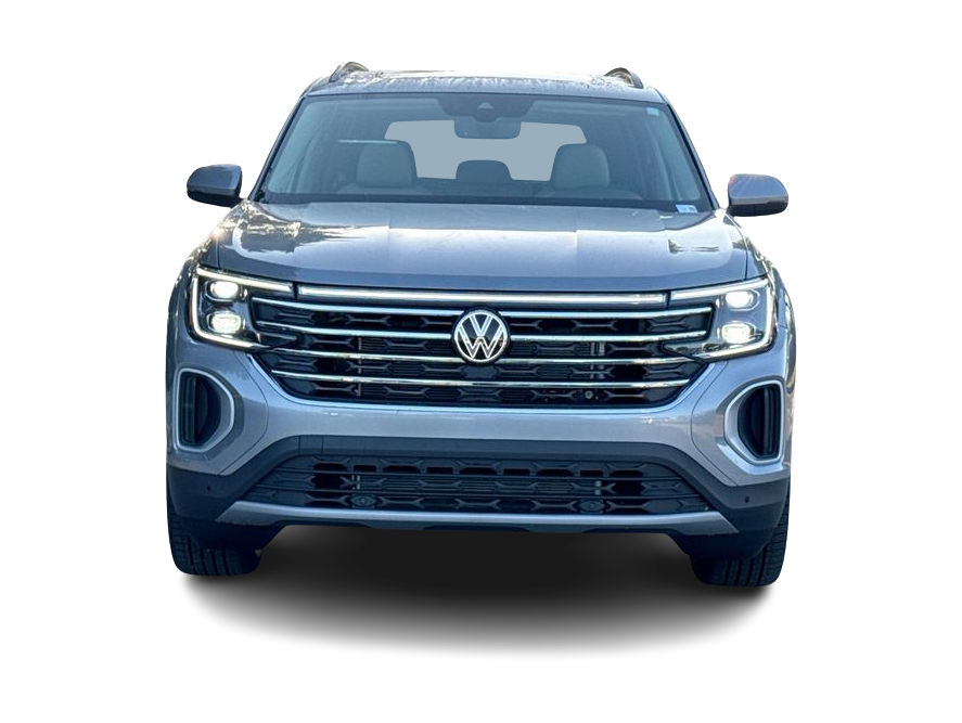 Thumbnail: 2026 Volkswagen Atlas - 5