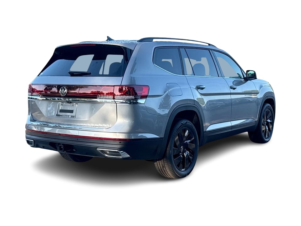 Thumbnail: 2026 Volkswagen Atlas - 22