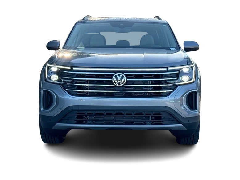 Thumbnail: 2026 Volkswagen Atlas - 20