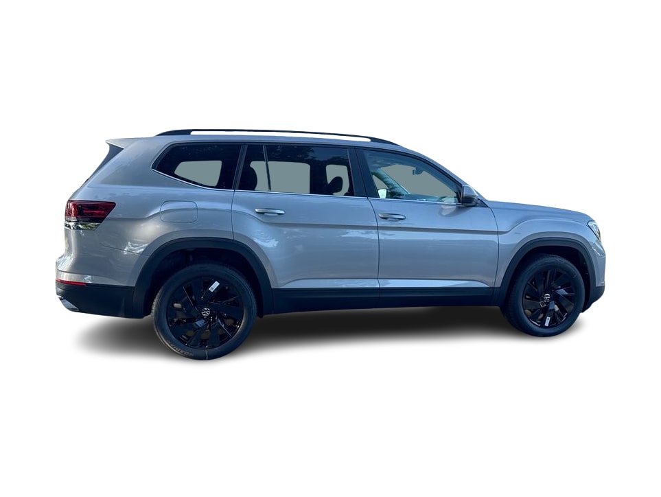 Thumbnail: 2026 Volkswagen Atlas - 23