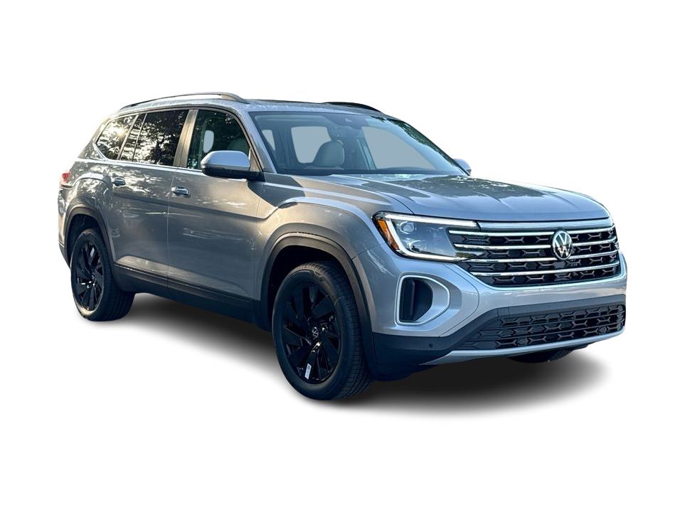 Thumbnail: 2026 Volkswagen Atlas - 19