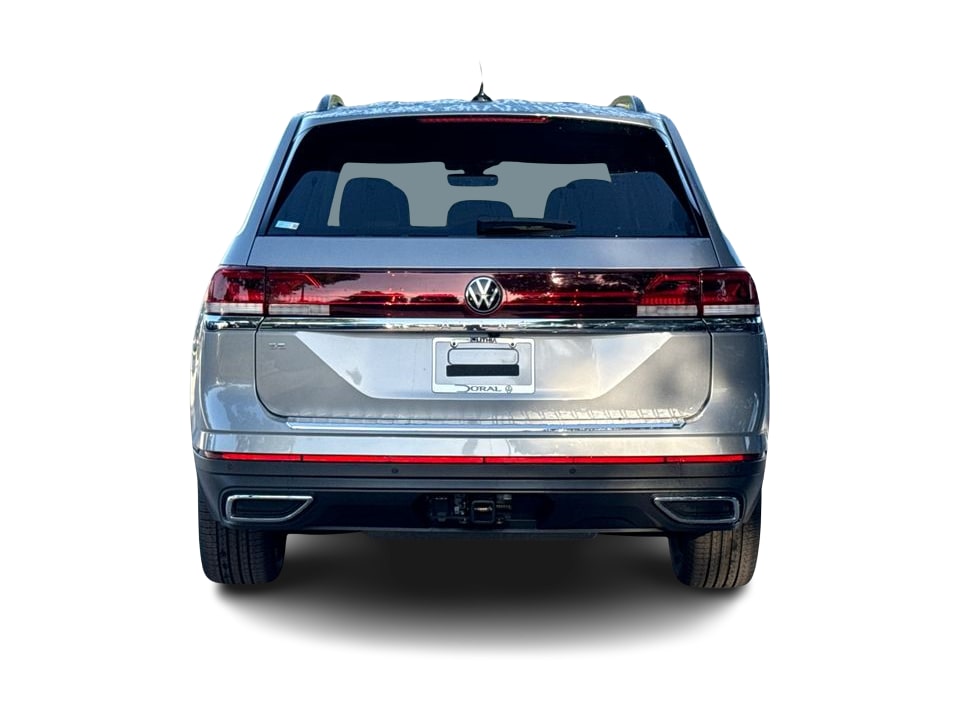 Thumbnail: 2026 Volkswagen Atlas - 21
