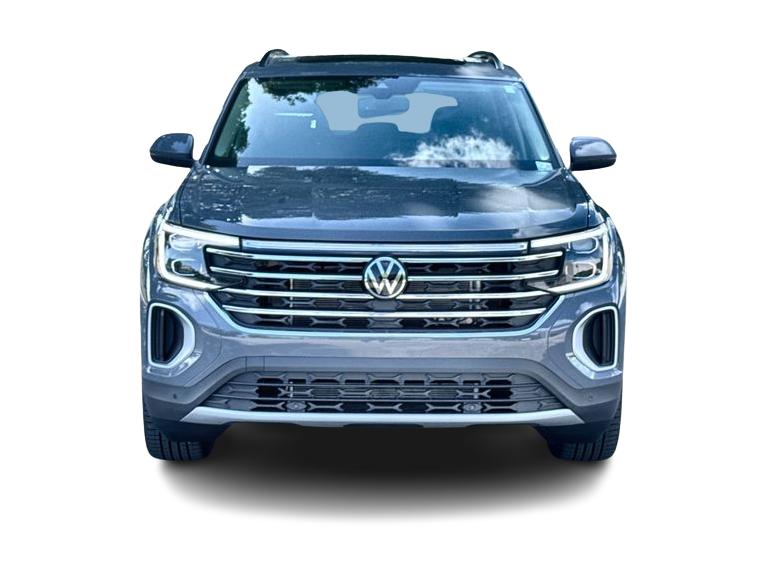 Thumbnail: 2026 Volkswagen Atlas - 4