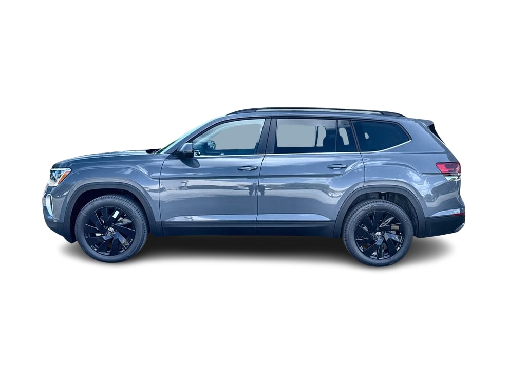 Thumbnail: 2026 Volkswagen Atlas - 3