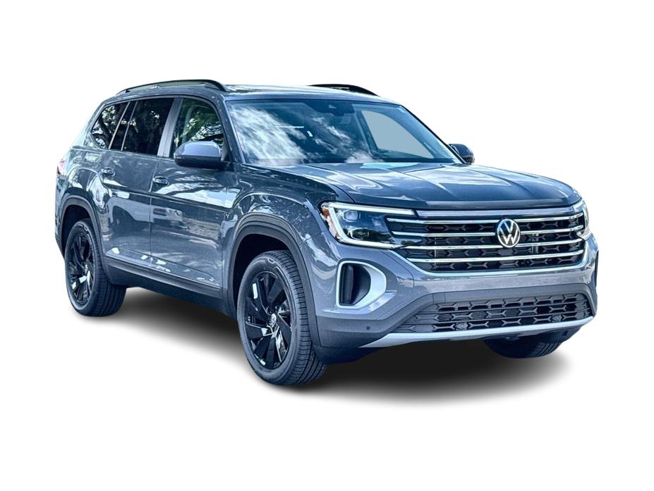 Thumbnail: 2026 Volkswagen Atlas - 18