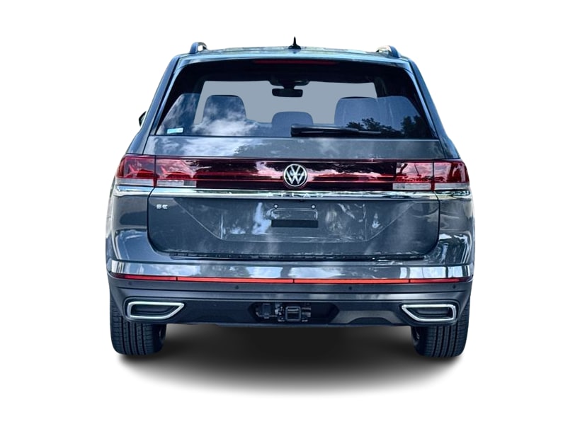 Thumbnail: 2026 Volkswagen Atlas - 21