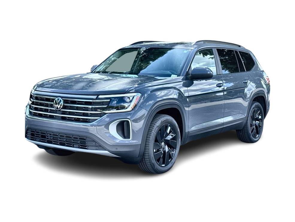 Thumbnail: 2026 Volkswagen Atlas - 19