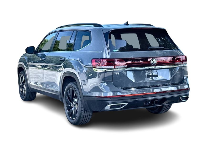 Thumbnail: 2026 Volkswagen Atlas - 20